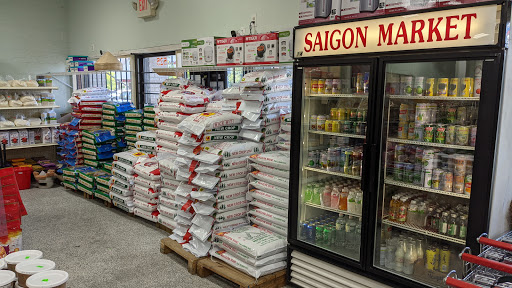 Asian Grocery Store «Saigon Market», reviews and photos, 308 Belmont Ave, Springfield, MA 01108, USA