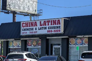 China Latina image
