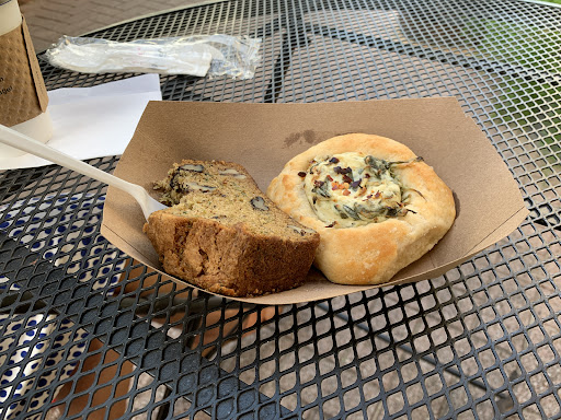 Coffee Shop «Mod Coffee House», reviews and photos, 2126 Postoffice St, Galveston, TX 77550, USA