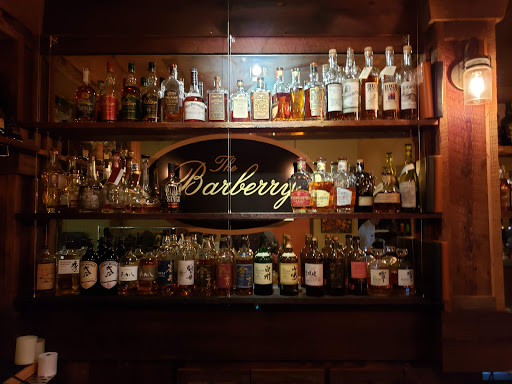 Fine Dining Restaurant «The Barberry», reviews and photos, 645 NE 3rd St #100, McMinnville, OR 97128, USA