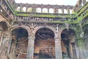 Udayarpalayam Palace image