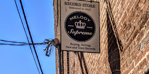Melody Supreme | Vinyl Records
