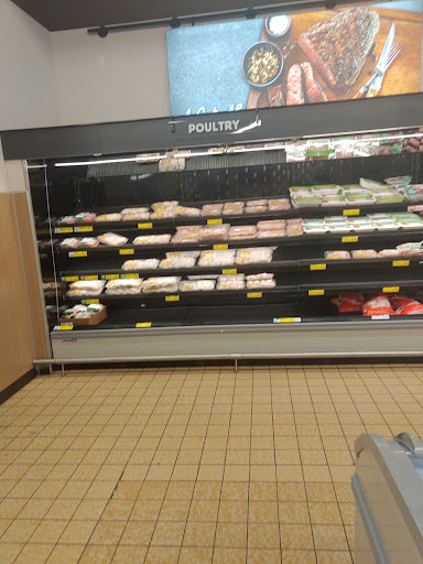 Supermarket «ALDI», reviews and photos, 876 Blakeslee Blvd Dr E, Lehighton, PA 18235, USA