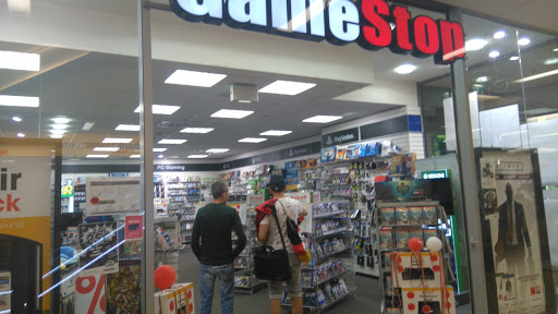 GameStop