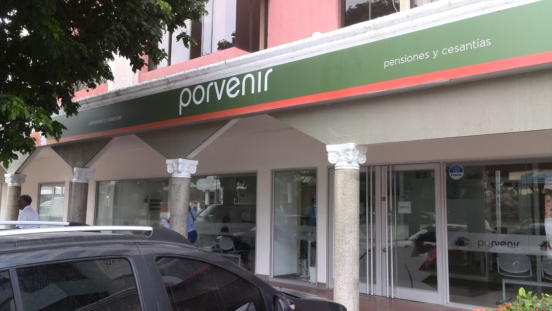 Porvenir S.A.