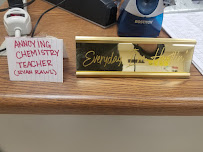 JRC Tutoring - Photo 8 - Car repair in , Chattanooga