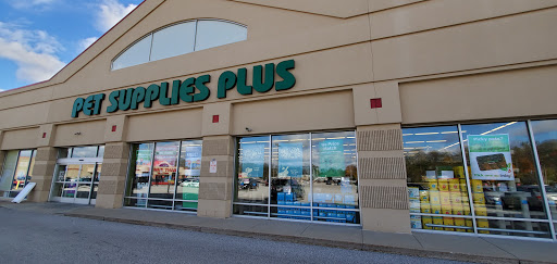 Pet Supply Store «Pet Supplies Plus», reviews and photos, 1213 Mentor Ave, Painesville, OH 44077, USA