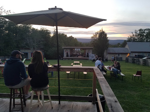 Lounge «Troubadour Restaurant & Lounge», reviews and photos, 25 Troubadour Ln, Berkeley Springs, WV 25411, USA