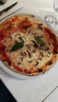 Pizza du Restaurant italien In Casa ~ Levallois à Levallois-Perret - n°12