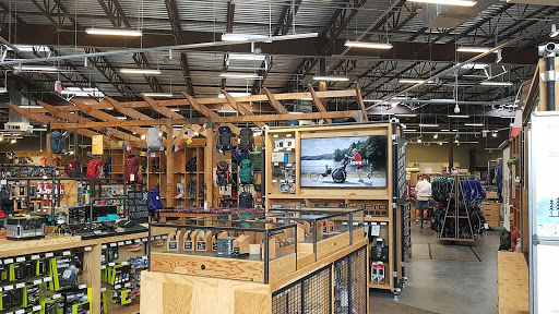 Camping Store «REI», reviews and photos, 430 N Orlando Ave, Winter Park, FL 32789, USA