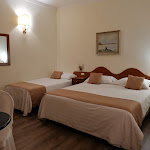 Photo n°1 de l'avis de Tirrena.i fait le 27/06/2023 à 20:03 sur le  Hotel Vittoria à Pompei