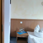 Photo n°13 de l'avis de Voll.l fait le 07/05/2019 à 05:53 sur le  Hotel Bibermühle à Bad Bibra