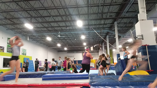 Gymnastics Center «Kenwood Gymnastics Center», reviews and photos, 3440 Beltline Blvd, Minneapolis, MN 55416, USA
