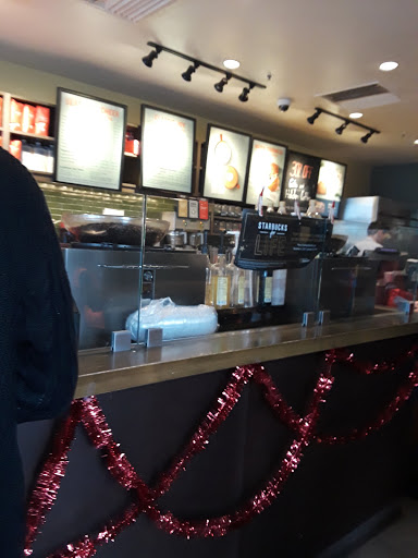 Coffee Shop «Starbucks», reviews and photos, 842 N Delaware St, San Mateo, CA 94401, USA