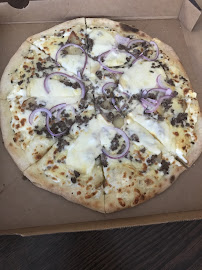 Pizza du Pizzeria Euryth’Meal à Montauban - n°18