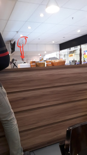 Logo da empresa - Cafeteria e Doceria Bem Barato