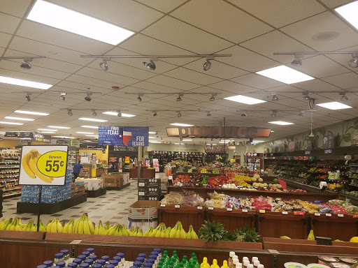 Grocery Store «Kroger», reviews and photos, 536 Centennial Blvd, Richardson, TX 75081, USA