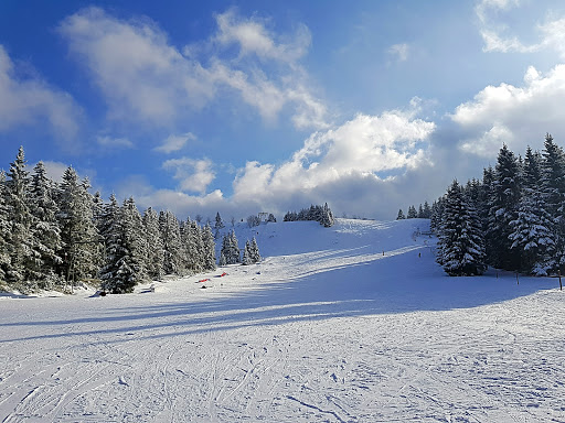 Skigebiet Sonnenberg