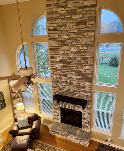 Fireplace Store «Hillside Hearth Shop», reviews and photos, 9180 KY-44, Mt Washington, KY 40047, USA