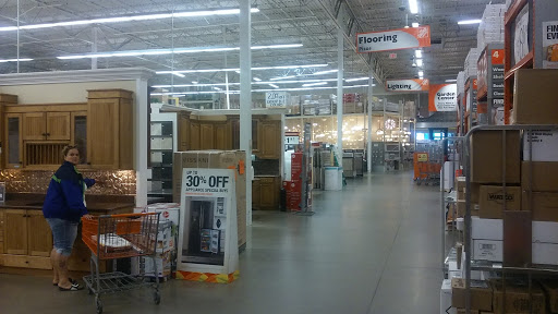 Home Improvement Store «The Home Depot», reviews and photos, 300 Thruway Plaza Dr, Cheektowaga, NY 14225, USA