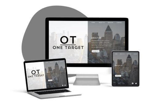 OneTarget Digital