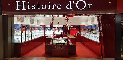 Histoire d'Or à Saint-Martin-Boulogne