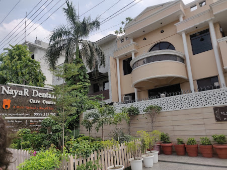 Nayar Dental Care Centre - Nayar Dental Care Centre