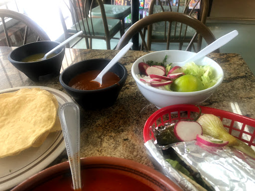 Mexican Grocery Store «La Moncada-Tienda y Taqueria», reviews and photos, 1510 E Park Ave, Valdosta, GA 31602, USA