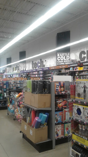 Variety Store «Five Below», reviews and photos, 4921 U.S. 9, Howell, NJ 07731, USA