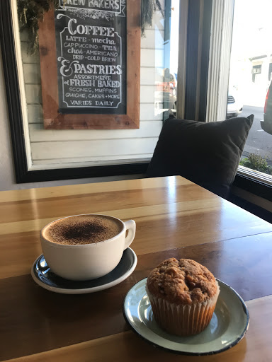 Bakery «Brew Bakers Family Cafe», reviews and photos, 154 Mill St, Grass Valley, CA 95945, USA