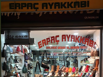 Erpaç Ayakkabi