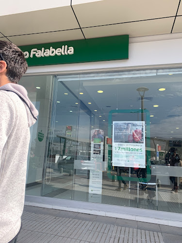 Banco Falabella - Banco