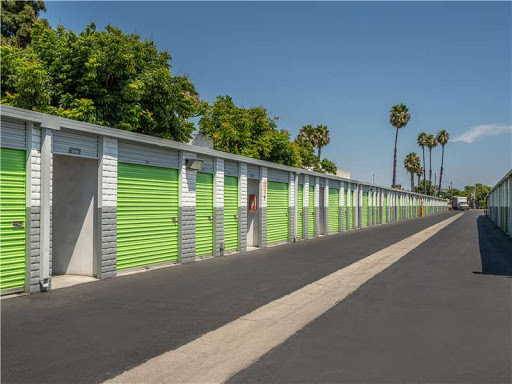 Self-Storage Facility «Extra Space Storage», reviews and photos, 155 S Adams St, Anaheim, CA 92802, USA