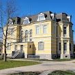 Villa Erckens - Museum der Niederrheinischen Seele