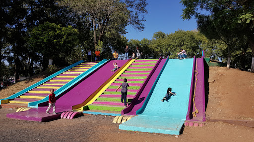 Parque Infantil 150