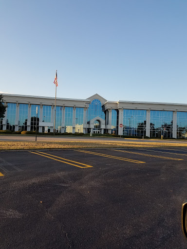 MAX Credit Union, 400 Eastdale Cir, Montgomery, AL 36117, Financial Institution