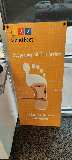Orthotics & Prosthetics Service «The Good Feet Store», reviews and photos, 9300 Six Pines Dr, The Woodlands, TX 77380, USA