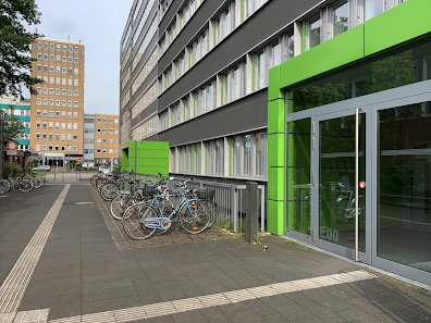 Regionales Rechenzentrum der Universität zu Köln Weyertal 121, 50931 Köln