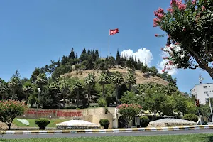 Kahramanmaraş Castle image