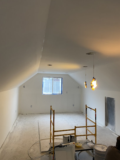 Mad-Dog's Drywall Inc and Painting (virtual location)