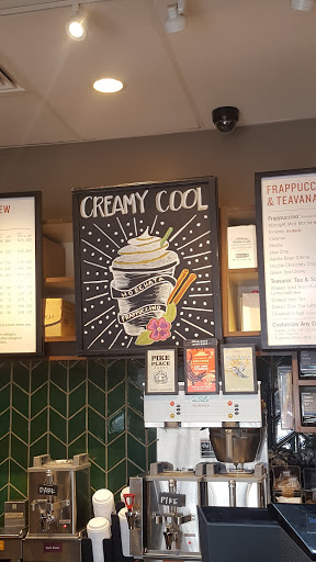 Coffee Shop «Starbucks», reviews and photos, 11979 Garvey Ave, El Monte, CA 91732, USA