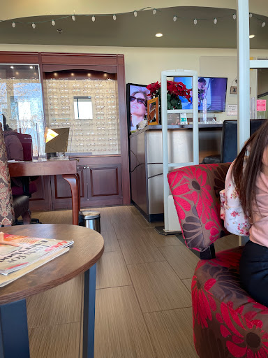 Antelope Mall Vision Center Optometry image