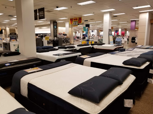 Shopping Mall «McCain Mall», reviews and photos, 3929 McCain Blvd, North Little Rock, AR 72116, USA