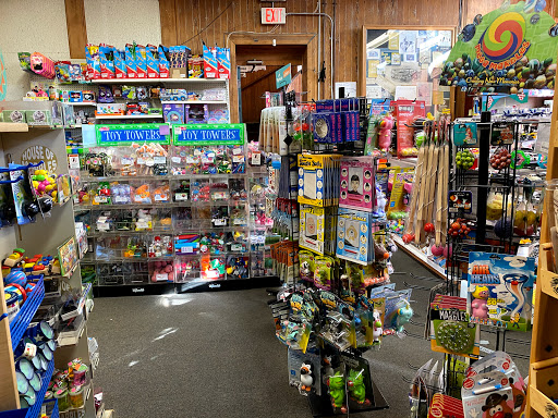 Hobby Store «Time Machine Hobby», reviews and photos, 71 Hilliard St, Manchester, CT 06042, USA