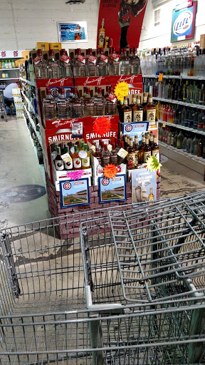 Liquor Store «Cardinal Liquor Depot», reviews and photos, 5114 S Knox Ave, Chicago, IL 60632, USA