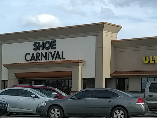 Shoe Store «Shoe Carnival», reviews and photos, 1945 W Palmetto St, Florence, SC 29501, USA