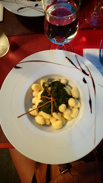 Gnocchi du Restaurant italien Pasta Basta à Nice - n°3