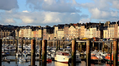 Les Informations Dieppoises à Dieppe