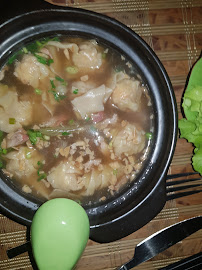 Soupe du Restaurant vietnamien Le Saigon à Sausheim - n°8