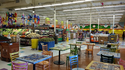 Mexican Grocery Store «Mi Pueblo Food Center», reviews and photos, 330 Bellam Blvd, San Rafael, CA 94901, USA